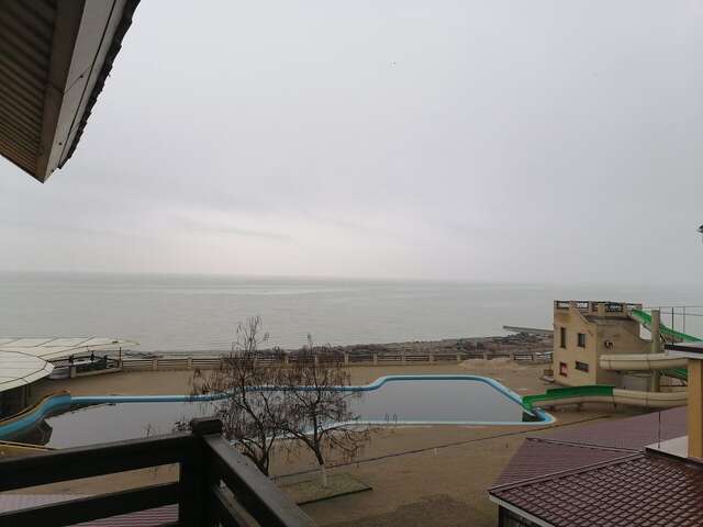 Гостиница Золотое Руно Таганрог-237