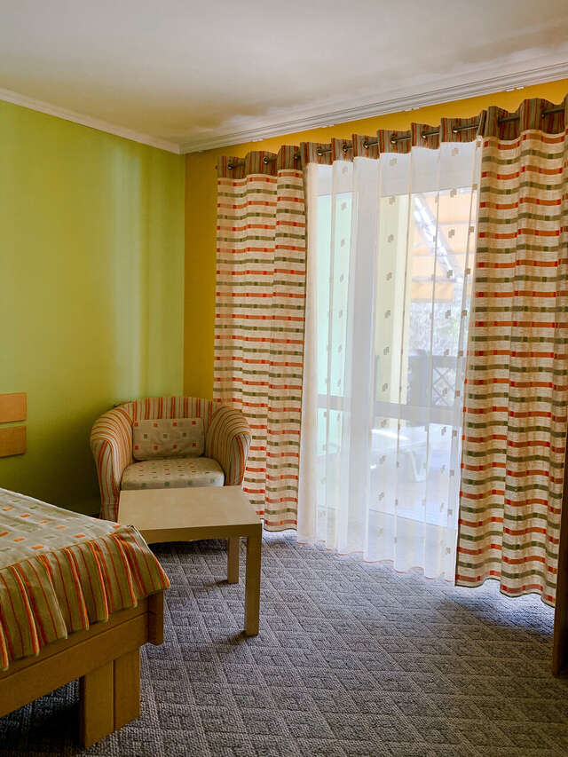 Гостиница Золотое Руно Таганрог-4