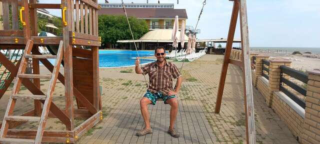 Гостиница Золотое Руно Таганрог-219