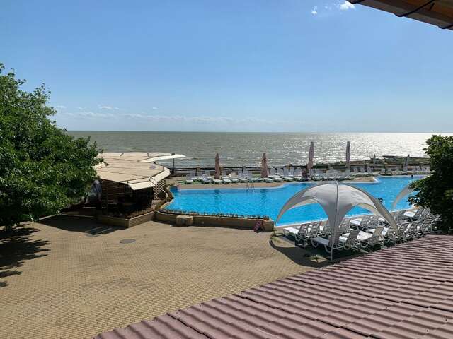 Гостиница Золотое Руно Таганрог-185