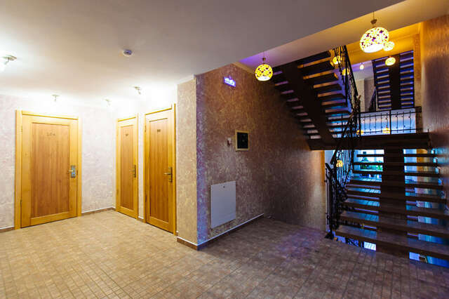 Гостиница Золотое Руно Таганрог-16