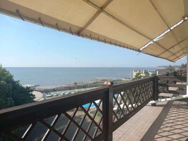 Гостиница Золотое Руно Таганрог-231