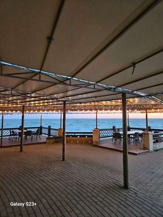 Гостиница Золотое Руно Таганрог-236