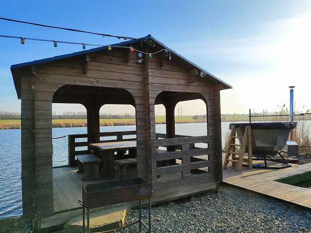 Гостиница Золотое Руно Таганрог-54