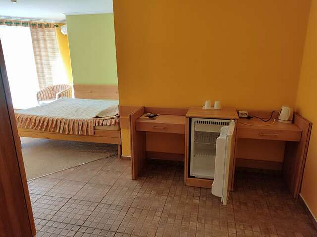 Гостиница Золотое Руно Таганрог-233