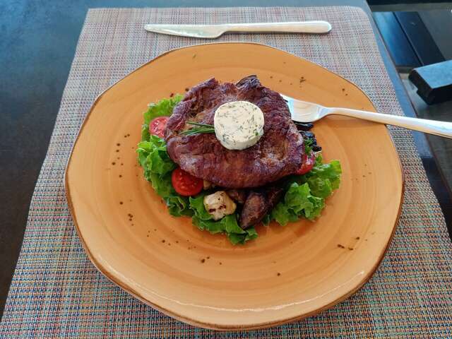 Гостиница Золотое Руно Таганрог-120