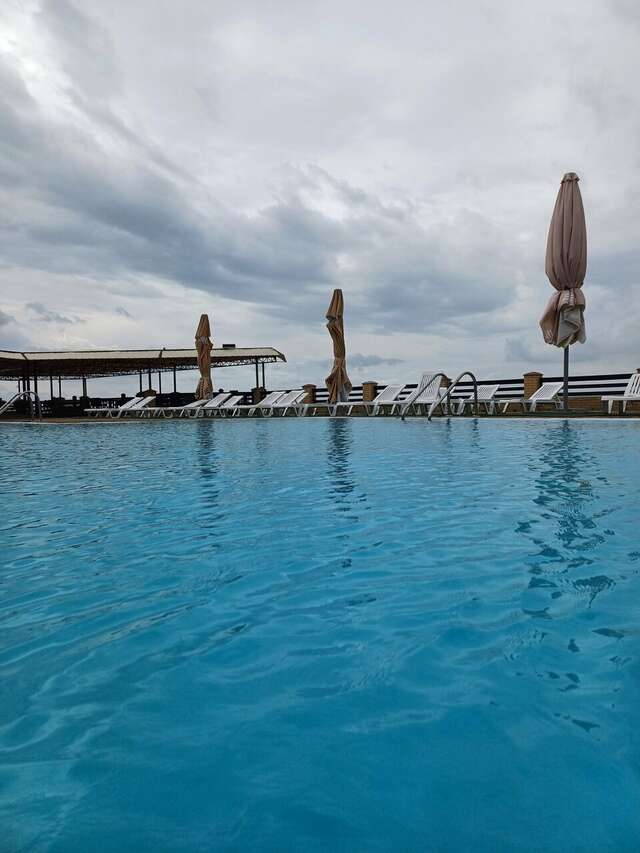 Гостиница Золотое Руно Таганрог-65