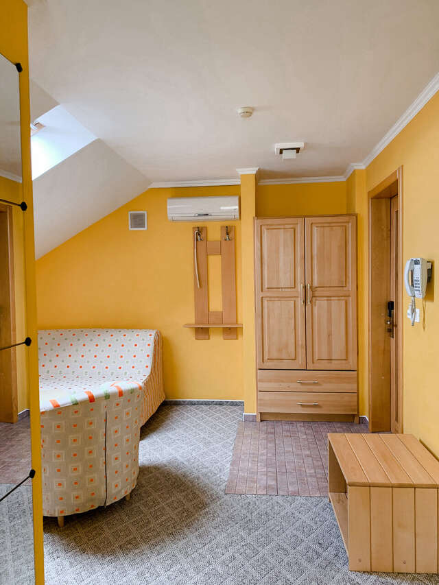 Гостиница Золотое Руно Таганрог-27