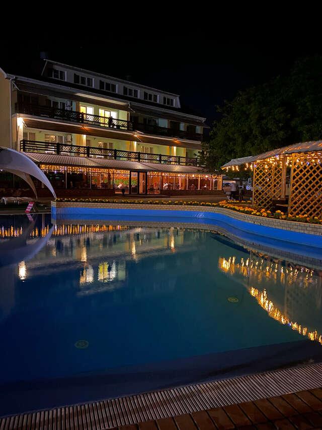 Гостиница Золотое Руно Таганрог-173