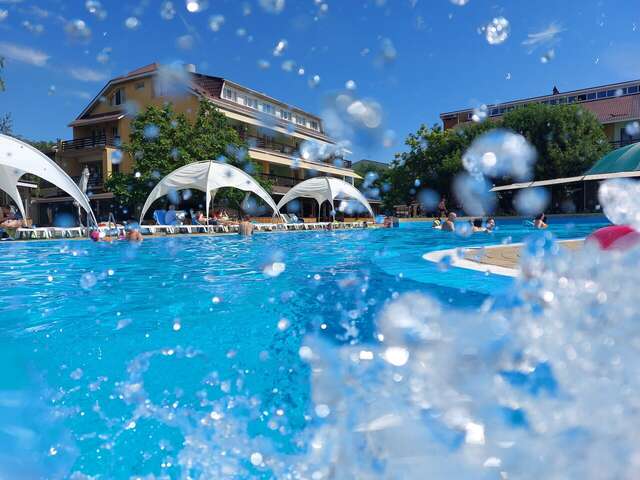 Гостиница Золотое Руно Таганрог-47