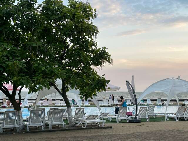 Гостиница Золотое Руно Таганрог-100