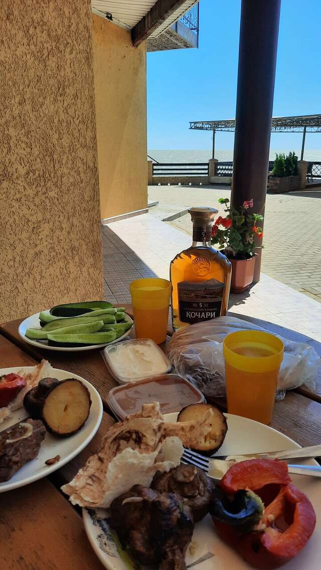 Гостиница Золотое Руно Таганрог-178