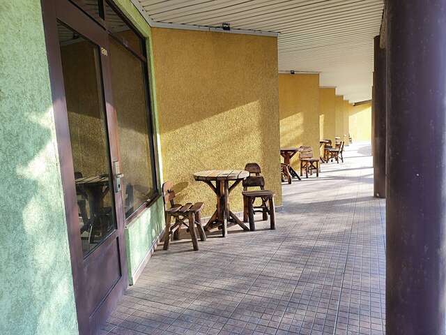 Гостиница Золотое Руно Таганрог-129