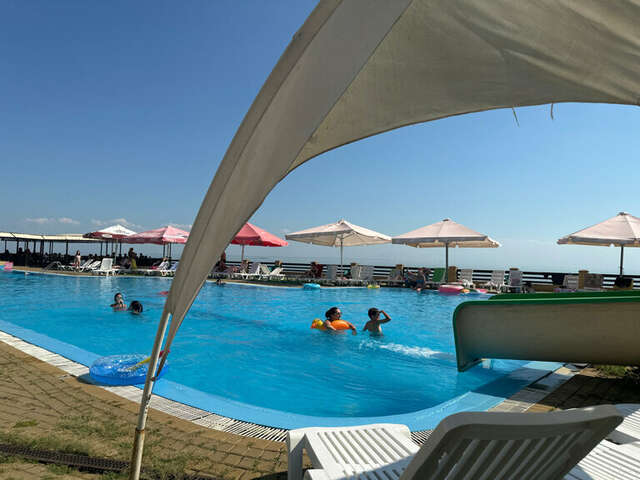 Гостиница Золотое Руно Таганрог-186