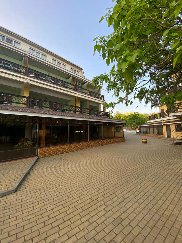 Гостиница Золотое Руно Таганрог-156