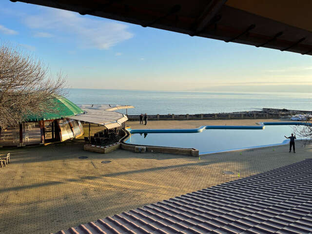 Гостиница Золотое Руно Таганрог-171