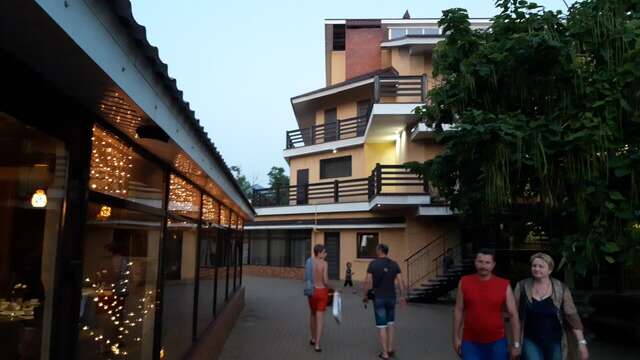 Гостиница Золотое Руно Таганрог-201