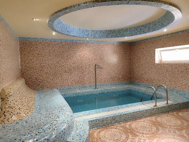 Гостиница Золотое Руно Таганрог-210