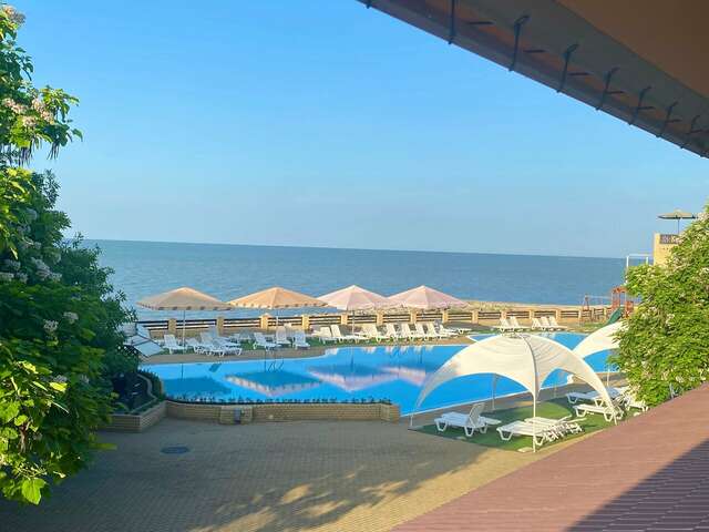 Гостиница Золотое Руно Таганрог-172