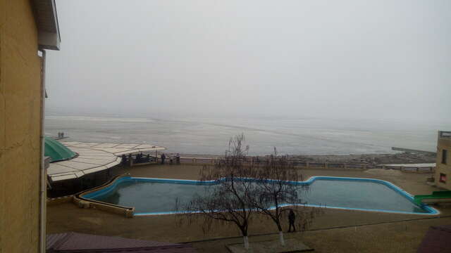 Гостиница Золотое Руно Таганрог-109