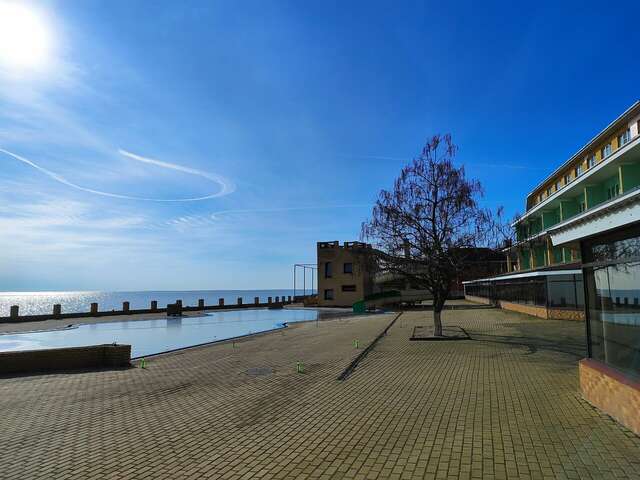 Гостиница Золотое Руно Таганрог-203