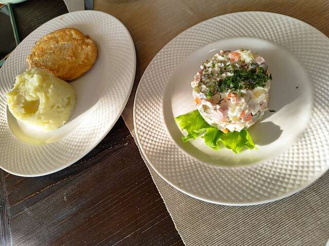 Гостиница Золотое Руно Таганрог-239