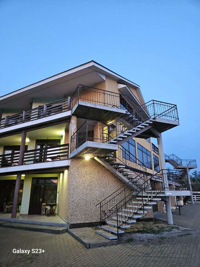 Гостиница Золотое Руно Таганрог-88