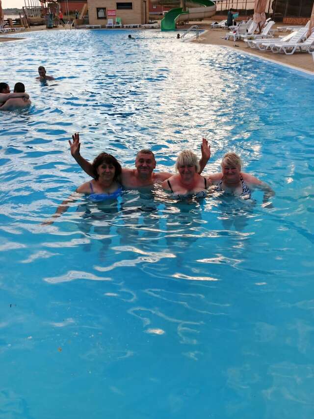 Гостиница Золотое Руно Таганрог-148