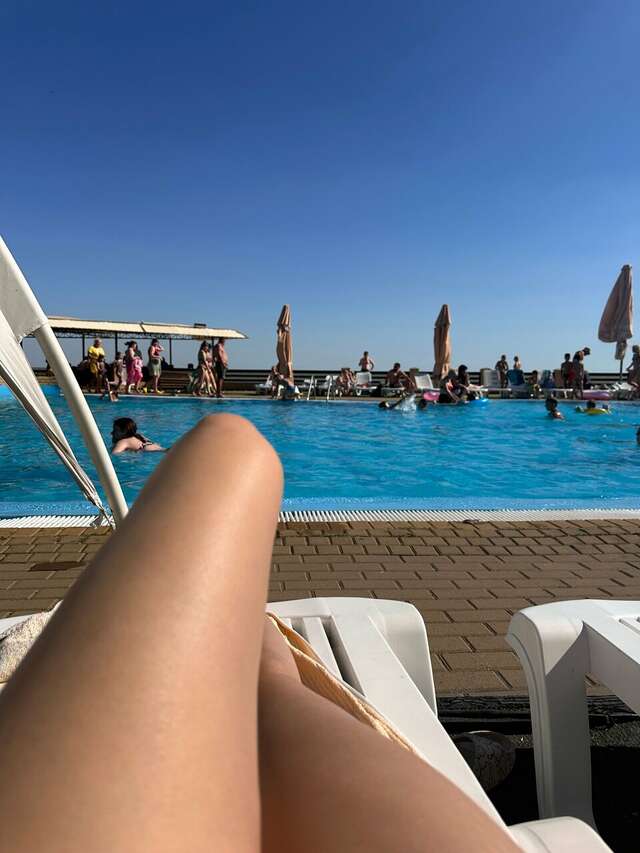 Гостиница Золотое Руно Таганрог-46