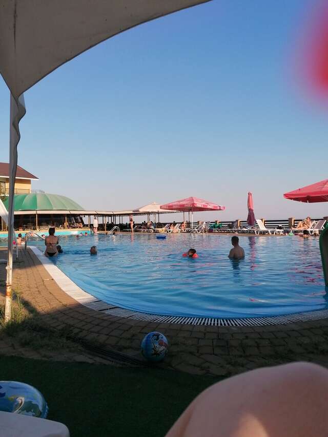 Гостиница Золотое Руно Таганрог-106