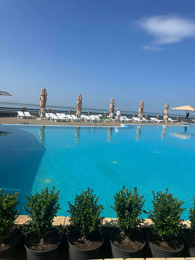 Гостиница Золотое Руно Таганрог-162