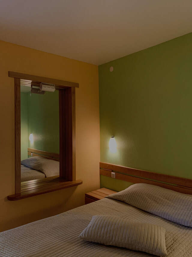 Гостиница Золотое Руно Таганрог-18