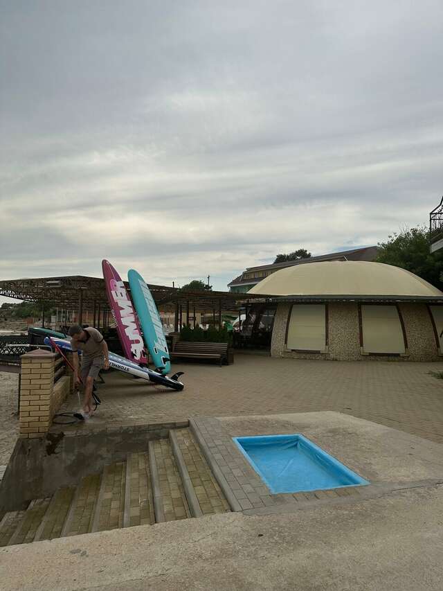 Гостиница Золотое Руно Таганрог-161