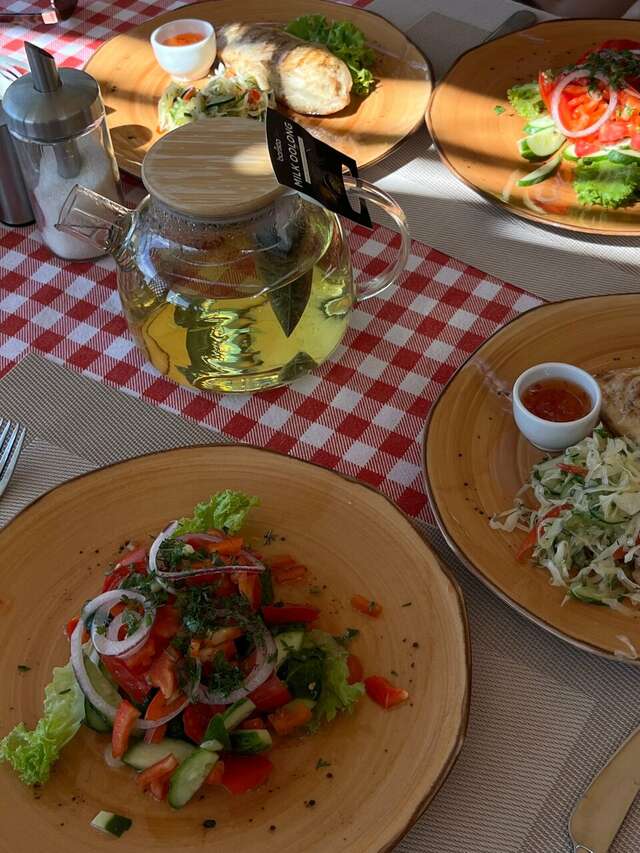 Гостиница Золотое Руно Таганрог-86